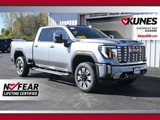 New 2026 GMC Sierra 3500 Denali w/ Denali Reserve Package video 1