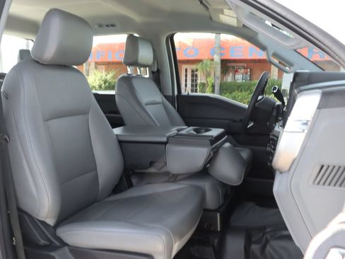 Used 2024 Ford F350 XL w/ XL Chrome Package RWD image 36