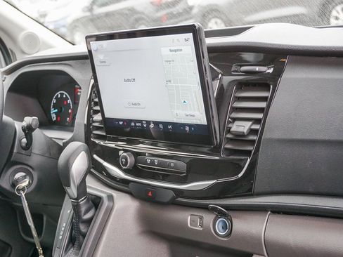 New 2025 Ford Transit 350 Base w/ Interior Upgrade Package image 13