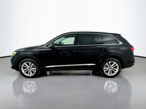 New 2026 Audi Q7 2.0T Premium Plus AWD/4WD image 8