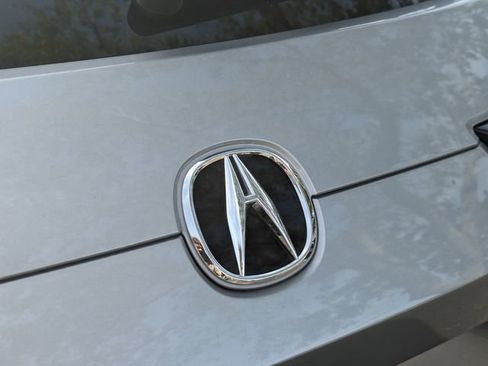 New 2025 Acura ADX A-Spec image 12