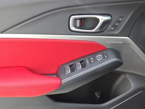 New 2026 Acura Integra A-Spec FWD image 40