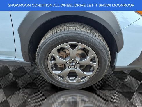 Used 2023 Subaru Crosstrek 2.5i Sport image 7