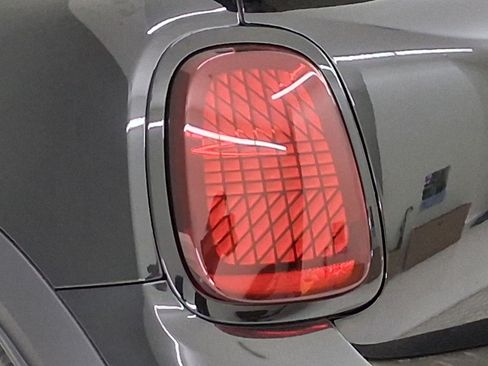 New 2026 MINI Cooper S FWD image 10