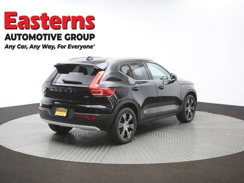 Used 2022 Volvo XC40 T5 Inscription AWD/4WD image 40