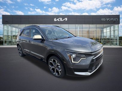 Certified 2024 Kia Niro EX Touring