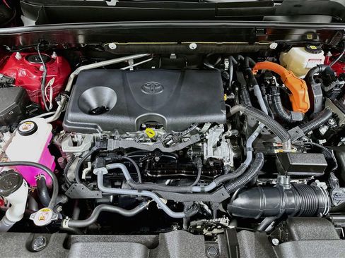 Certified 2021 Toyota Venza Limited w/ Advanced Technology Package AWD/4WD image 19