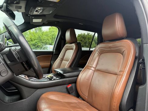 Used 2021 Lincoln Aviator Reserve w/ Equipment Group 208A AWD/4WD image 8