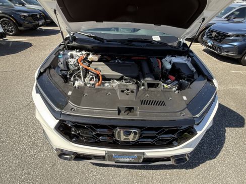 New 2026 Honda CR-V Sport-L image 34
