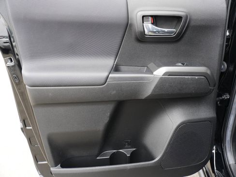 Used 2023 Toyota Tacoma TRD Pro image 15