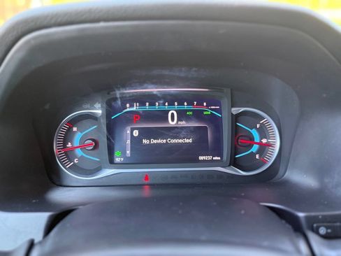 Used 2021 Honda Passport EX-L image 22