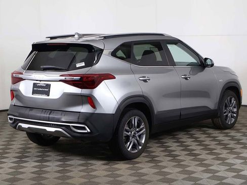 Certified 2023 Kia Seltos S image 10