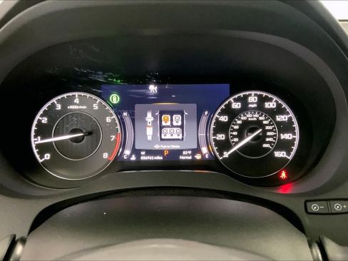 Used 2022 Acura RDX w/ Technology Package AWD/4WD image 16