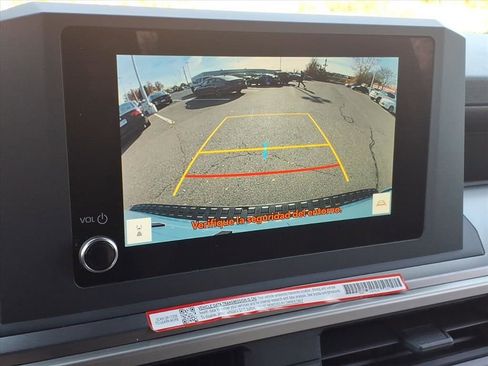 Used 2025 Toyota 4Runner SR5 image 17