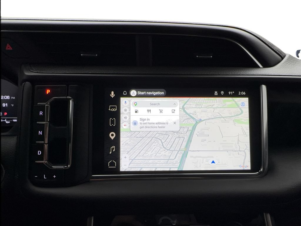 Used 2024 GMC Yukon Denali w/ Advanced Technology Package AWD/4WD image 57