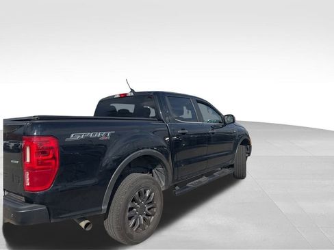 Used 2019 Ford Ranger XLT w/ Equipment Group 301A Mid image 36