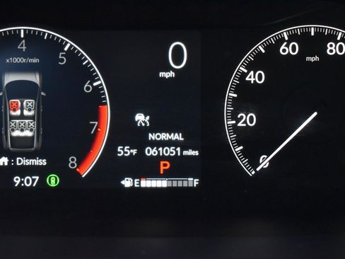 Used 2023 Honda CR-V EX-L image 7