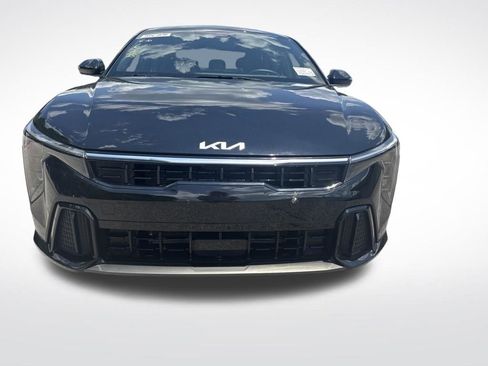 Used 2025 Kia K4 GT-Line FWD image 18