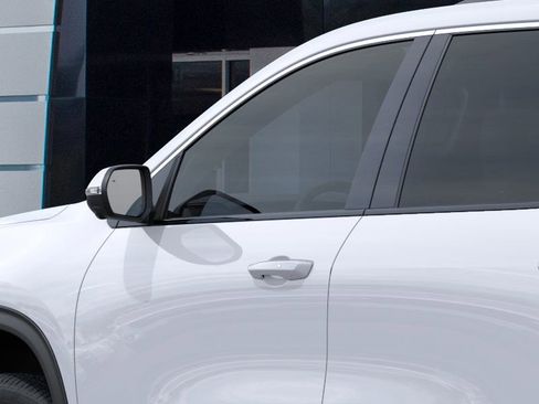 New 2026 GMC Acadia Elevation image 12