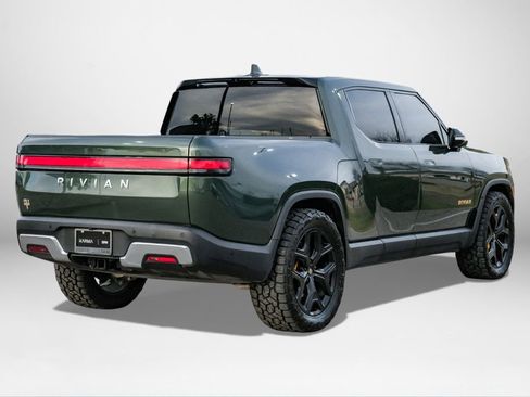Used 2022 Rivian R1T Adventure image 6