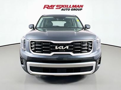 Used 2023 Kia Telluride S