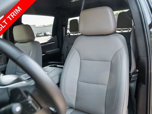 Used 2022 GMC Sierra 1500 SLT w/ SLT Convenience Package AWD/4WD image 26