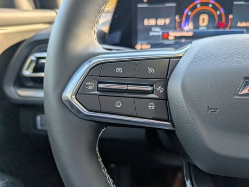 New 2026 Chevrolet Traverse LT w/ Enhanced Driving Package image 21