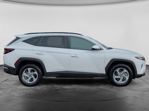 Used 2024 Hyundai Tucson SEL AWD/4WD image 8