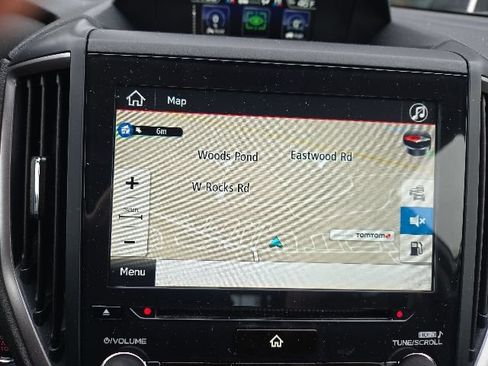 Used 2023 Subaru Forester Touring AWD/4WD image 5