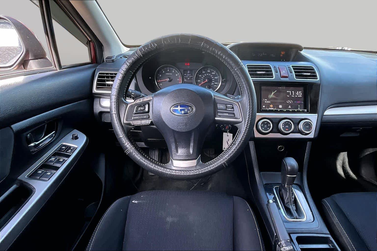 Used 2015 Subaru Impreza 2.0i Sport Premium AWD/4WD image 6