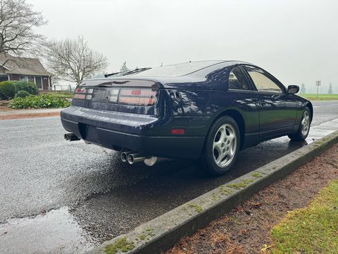Used 1990 Nissan 300ZX GS image 5