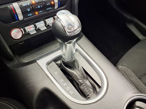 Used 2021 Ford Mustang Mach 1 image 20