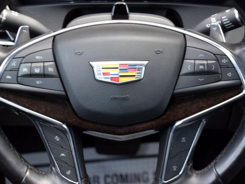 Used 2019 Cadillac CT6 Platinum image 24