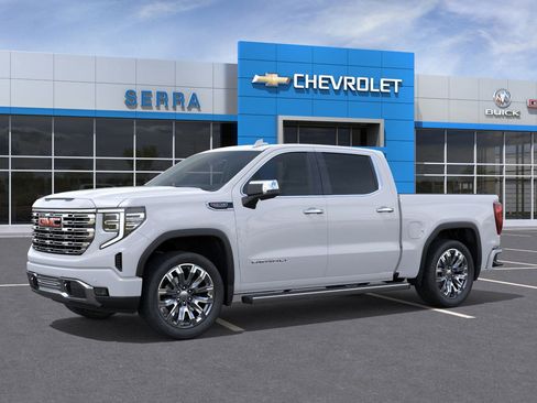 New 2026 GMC Sierra 1500 Denali image 2