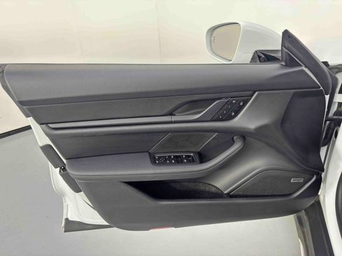 Used 2024 Porsche Taycan 4 Cross Turismo w/ Premium Package image 44