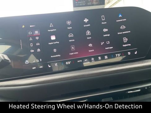 New 2025 Audi Q5 Premium Plus image 19