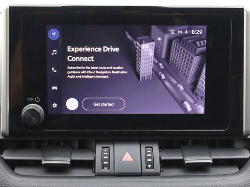 Used 2024 Toyota RAV4 Adventure image 21