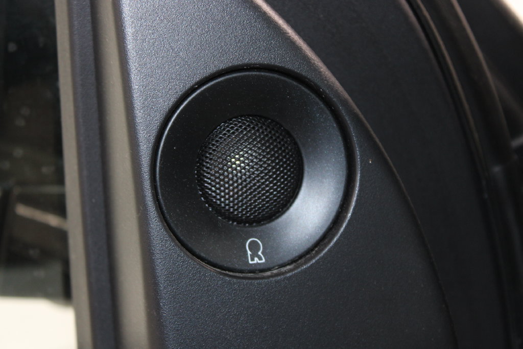 Used 2018 Lincoln Navigator Select RWD image 29