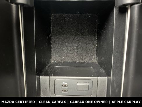 Certified 2023 MAZDA CX-9 Signature image 28