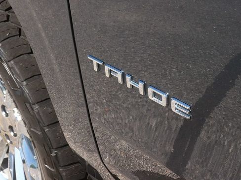 Used 2021 Chevrolet Tahoe LT AWD/4WD image 10