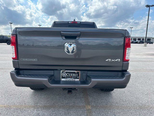 Used 2020 RAM 1500 Big Horn AWD/4WD image 4