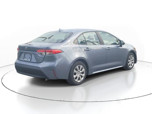 Certified 2024 Toyota Corolla LE image 7