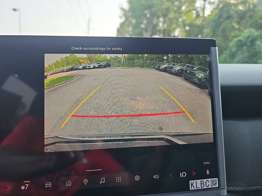 New 2026 MAZDA CX-5 Select AWD/4WD image 22