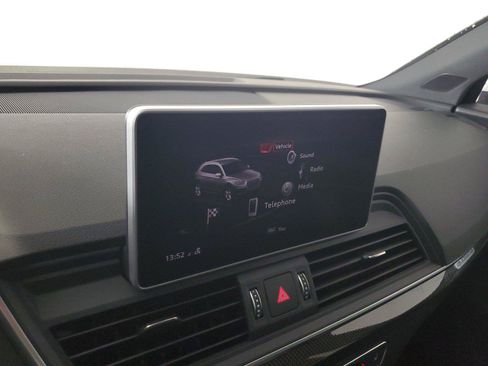 Used 2018 Audi SQ5 Prestige AWD/4WD image 28
