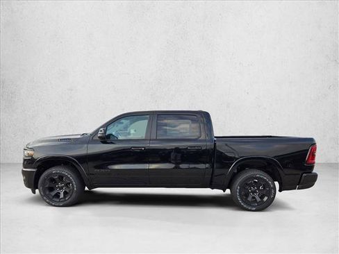 New 2026 RAM 1500 Lone Star AWD/4WD image 5
