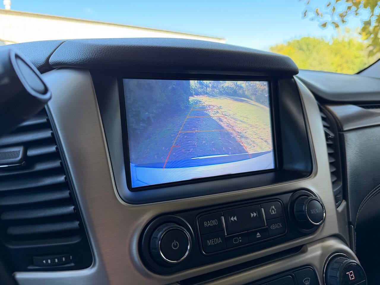 Used 2019 GMC Yukon Denali w/ Denali Ultimate Package AWD/4WD image 42