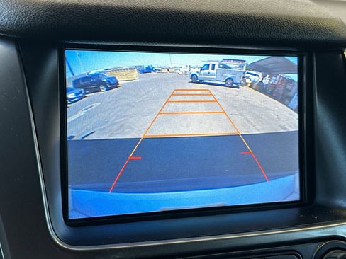 Used 2016 Chevrolet Tahoe LS RWD image 20