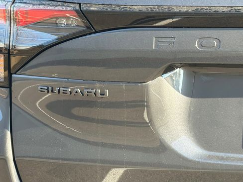 New 2026 Subaru Forester image 24