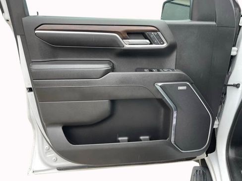 Used 2022 GMC Sierra 1500 SLT w/ SLT Premium Plus Package image 14