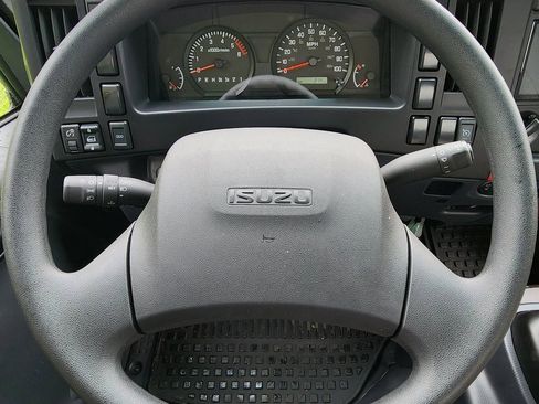 New 2024 Isuzu NPR image 10